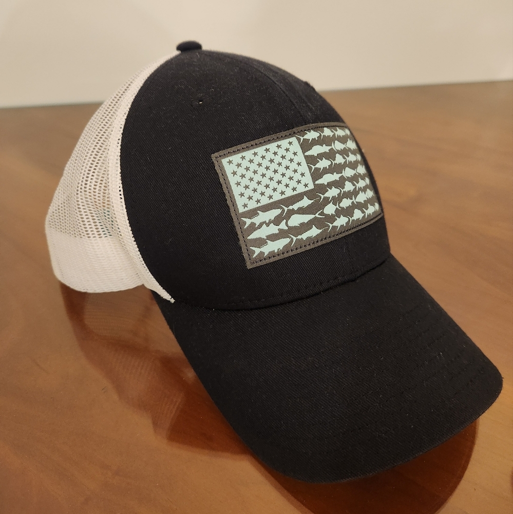 Women's PFG Hat